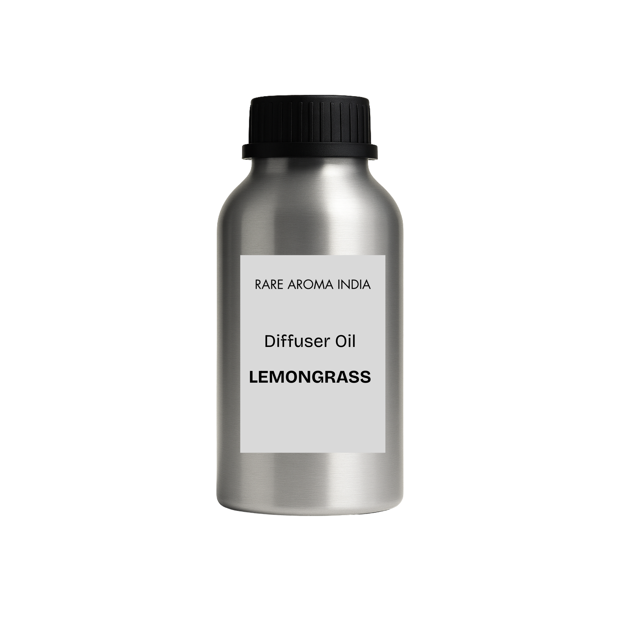 Lemongrass - Essential Diffuser Fragrance