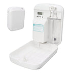 RA-Flow - Smart Fragrance Diffuser