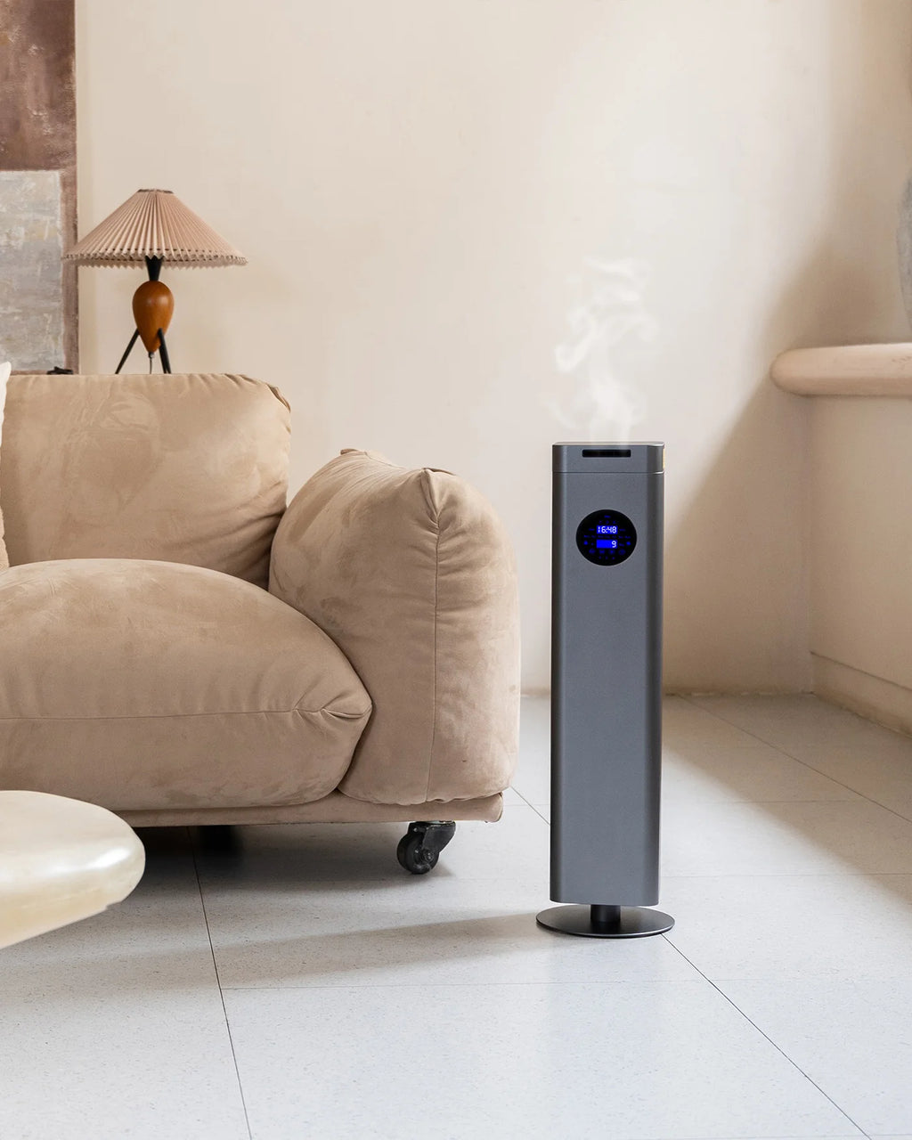 RA-One - Smart Fragrance Diffuser